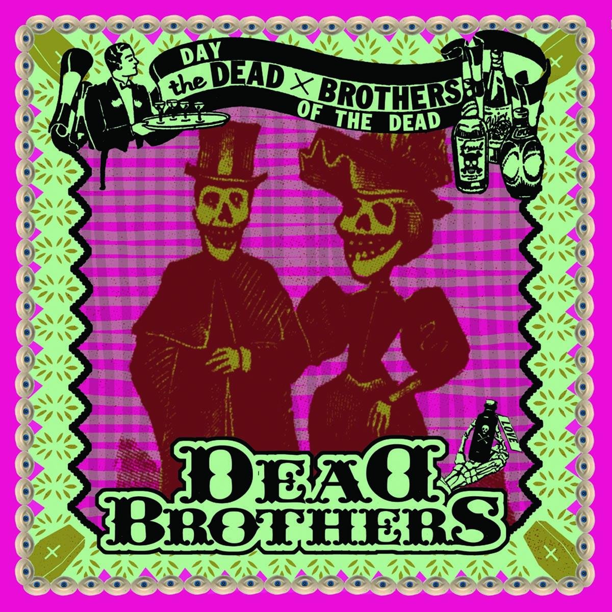 Day of the Dead Alternative & Indie