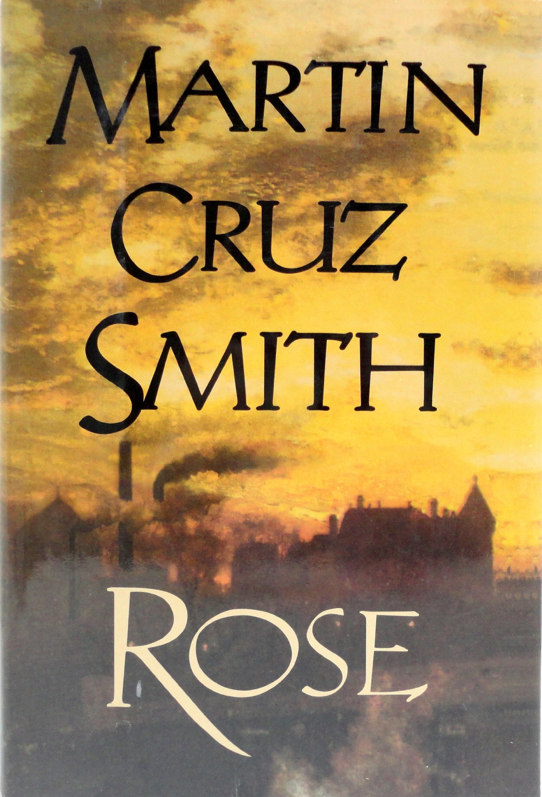 Product Image: Rose