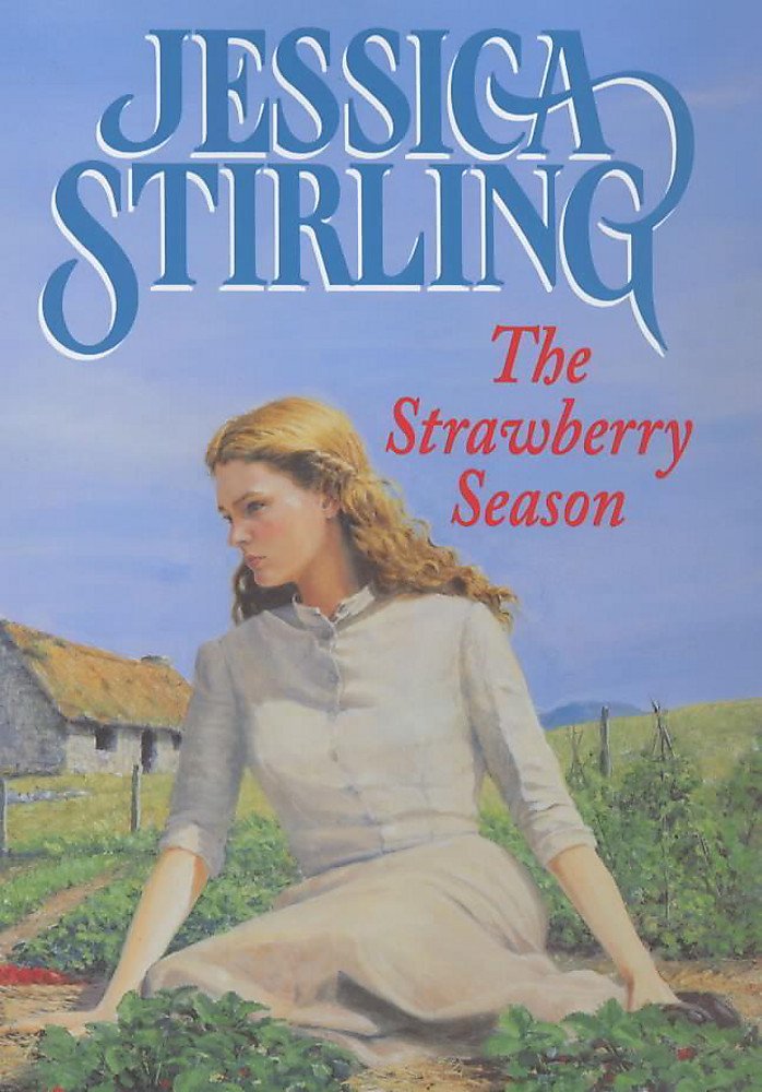 The Strawberry Season Contemporary literature