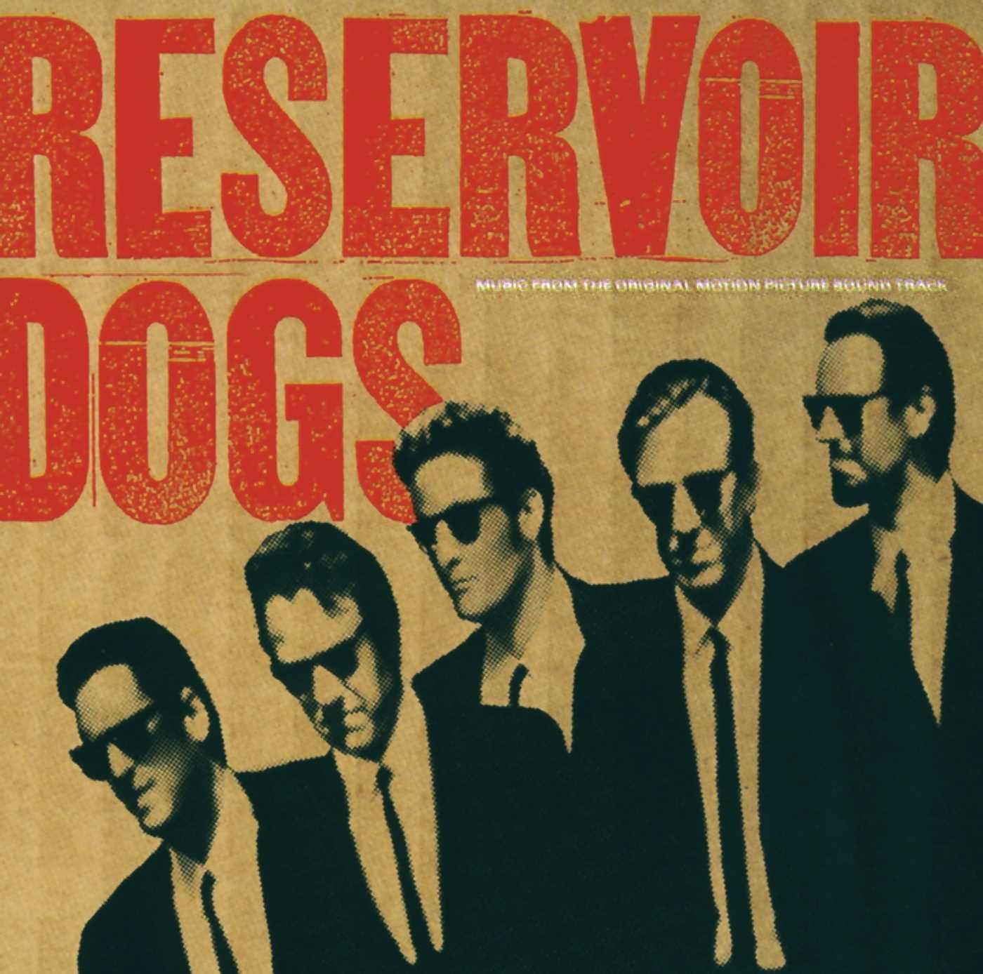 Product Image: Reservoir Dogs