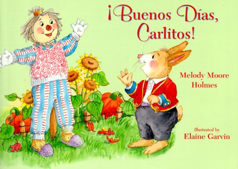 Product Image: Buenos Dias, Carlitos!