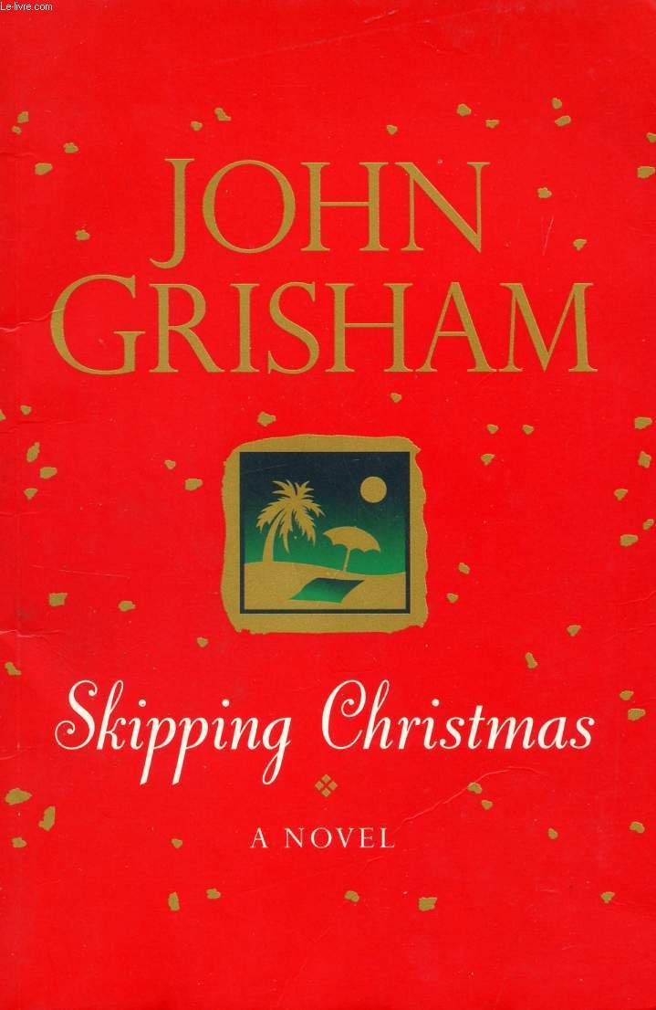 Skipping Christmas Books