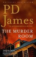 The Murder Room (Adam Dalgliesh Mystery Series #12) Books