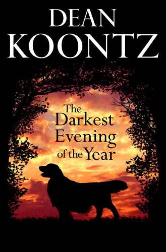 The Darkest Evening of the Year Books