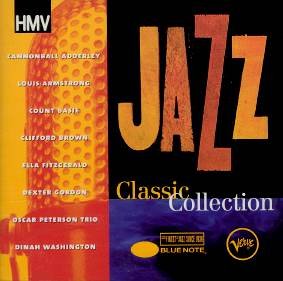 Classic Jazz Collection (UK Import) Pop