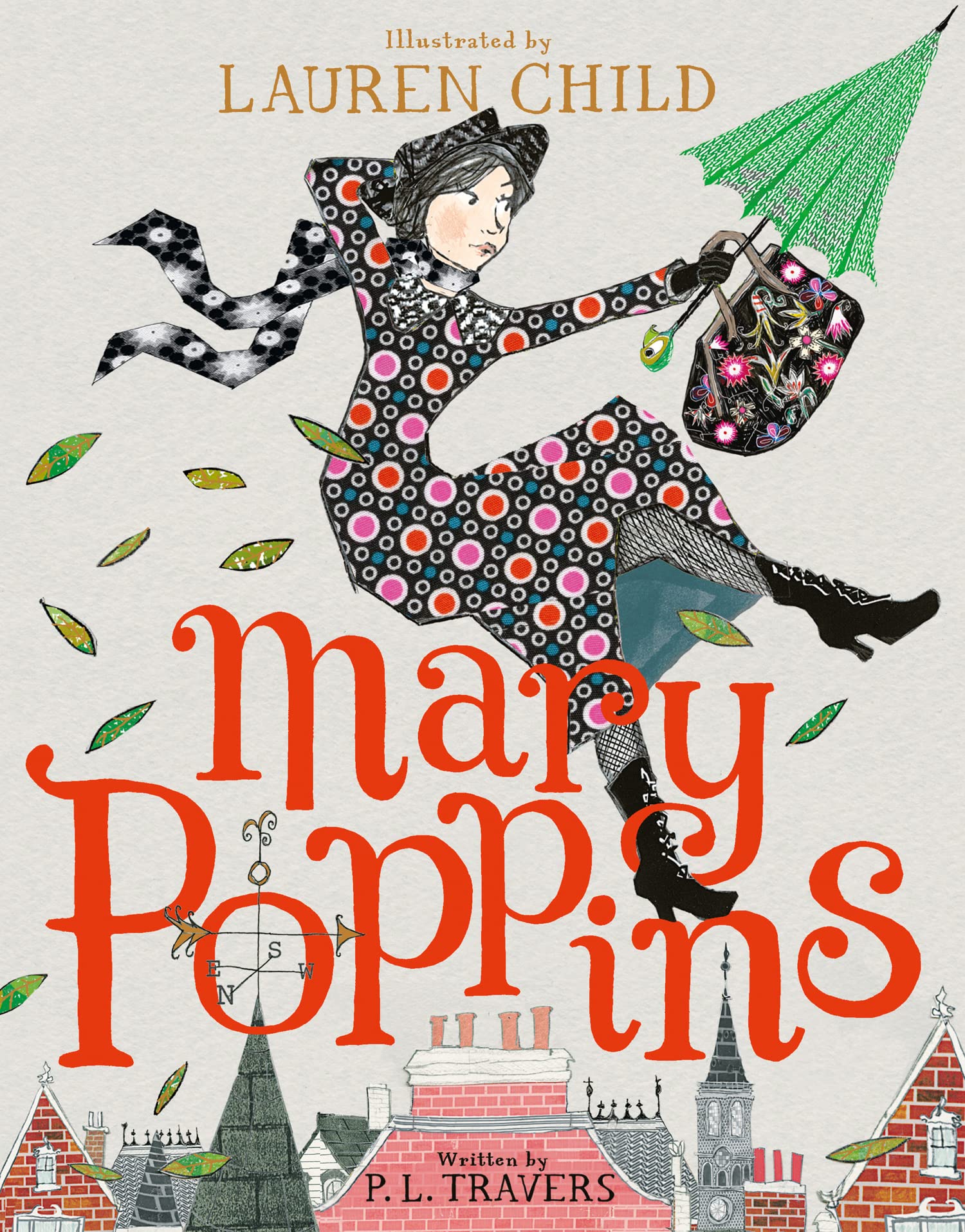 Mary Poppins: The Original Bestseller Non-fiction