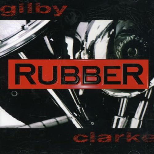 Rubber Metal & Hardrock