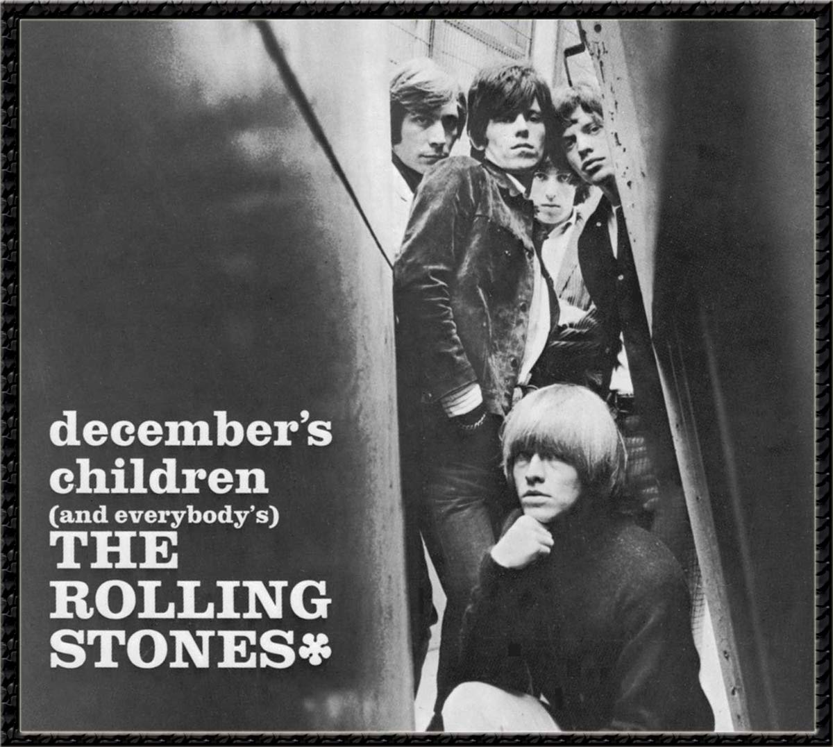 December's Children (And Everbody's) Rock