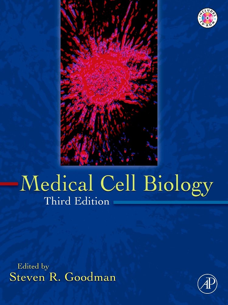 Medical Cell Biology Medicine