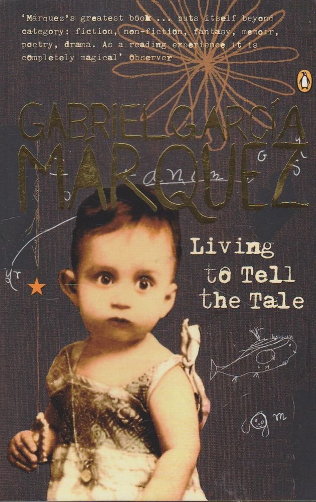 Living to Tell the Tale Contemporary literature