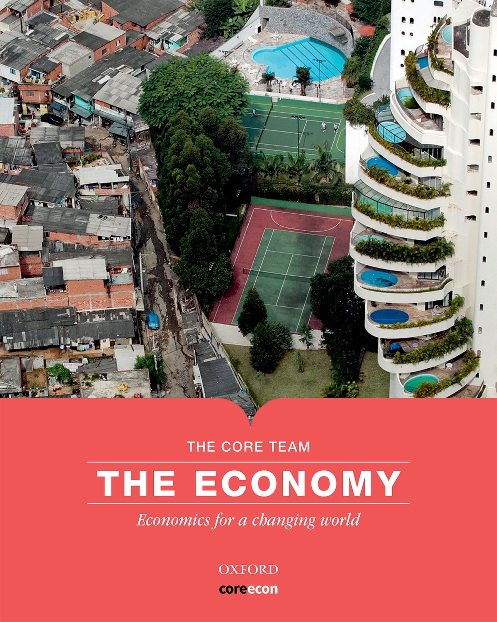 The Economy: Economics for a Changing World Law