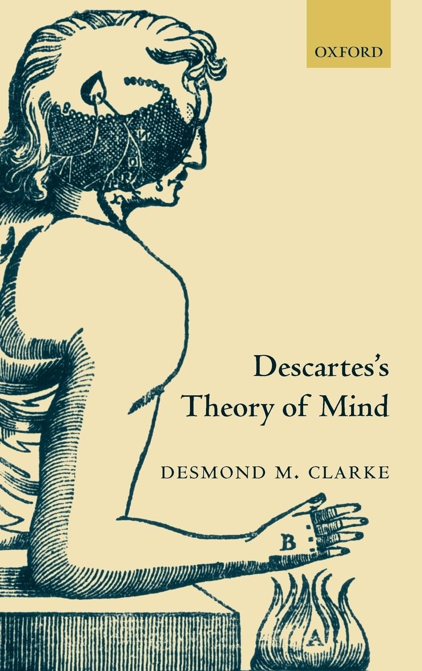 Descartes's Theory of Mind Philosophy