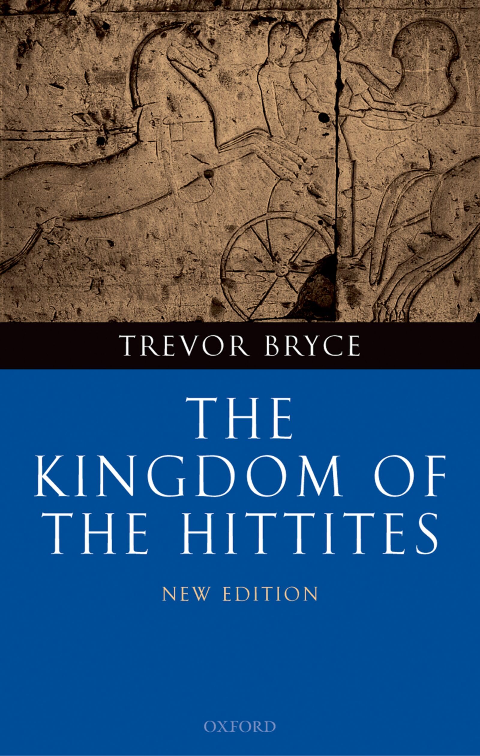The Kingdom of the Hittites Social Sciences