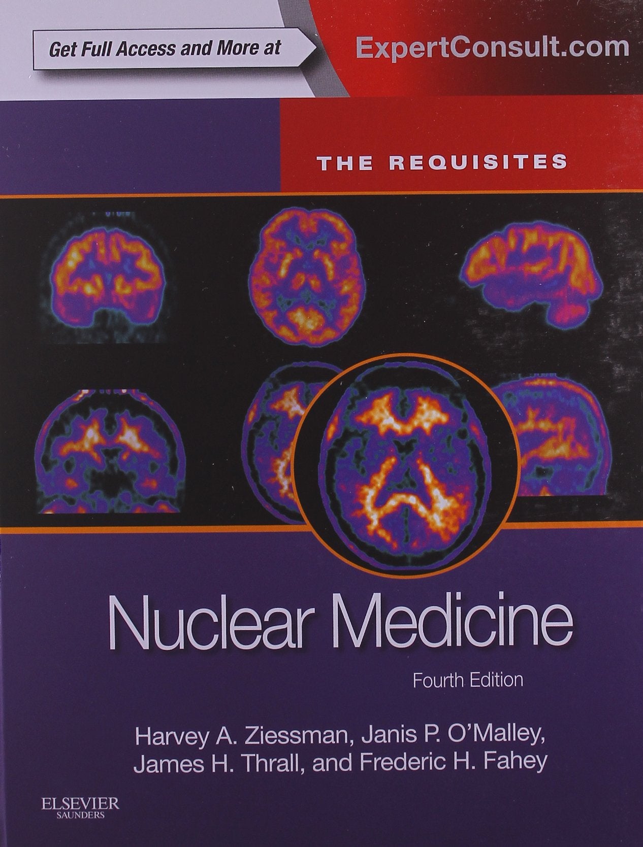 Nuclear Medicine: The Requisites: Expert Consult.com (Requisites in Radiology) Medicine