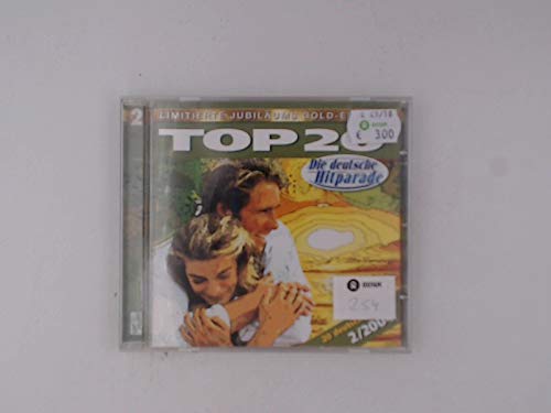 Top 20 aus den deutschen Charts - Die deutsche Hitparade 2-2004 Music