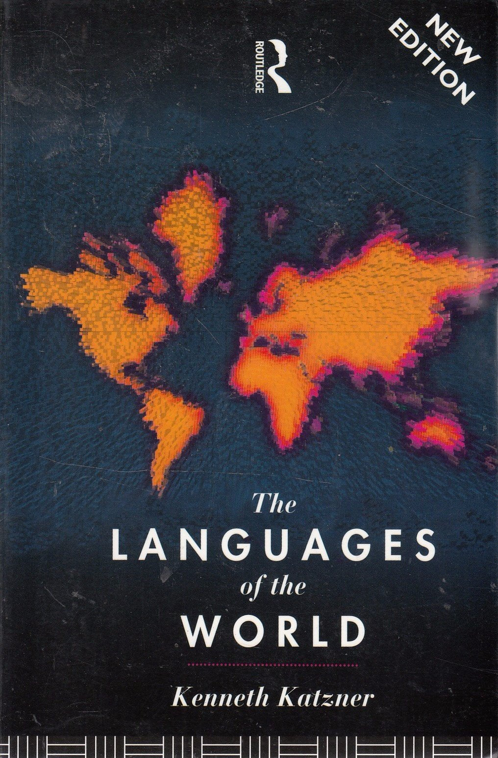 The Languages of the World Social Sciences