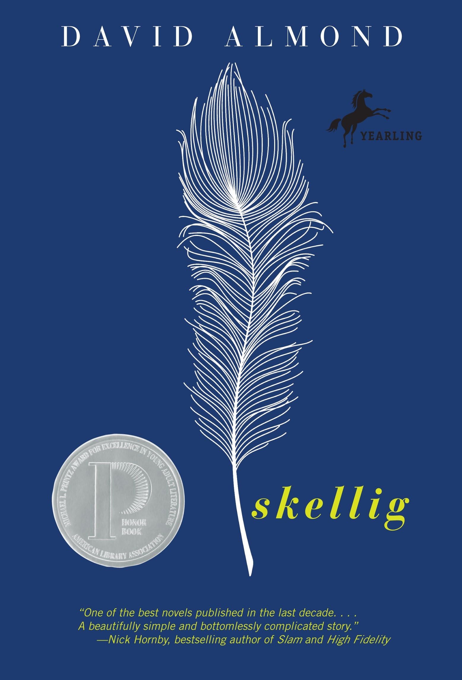 Skellig Non-fiction