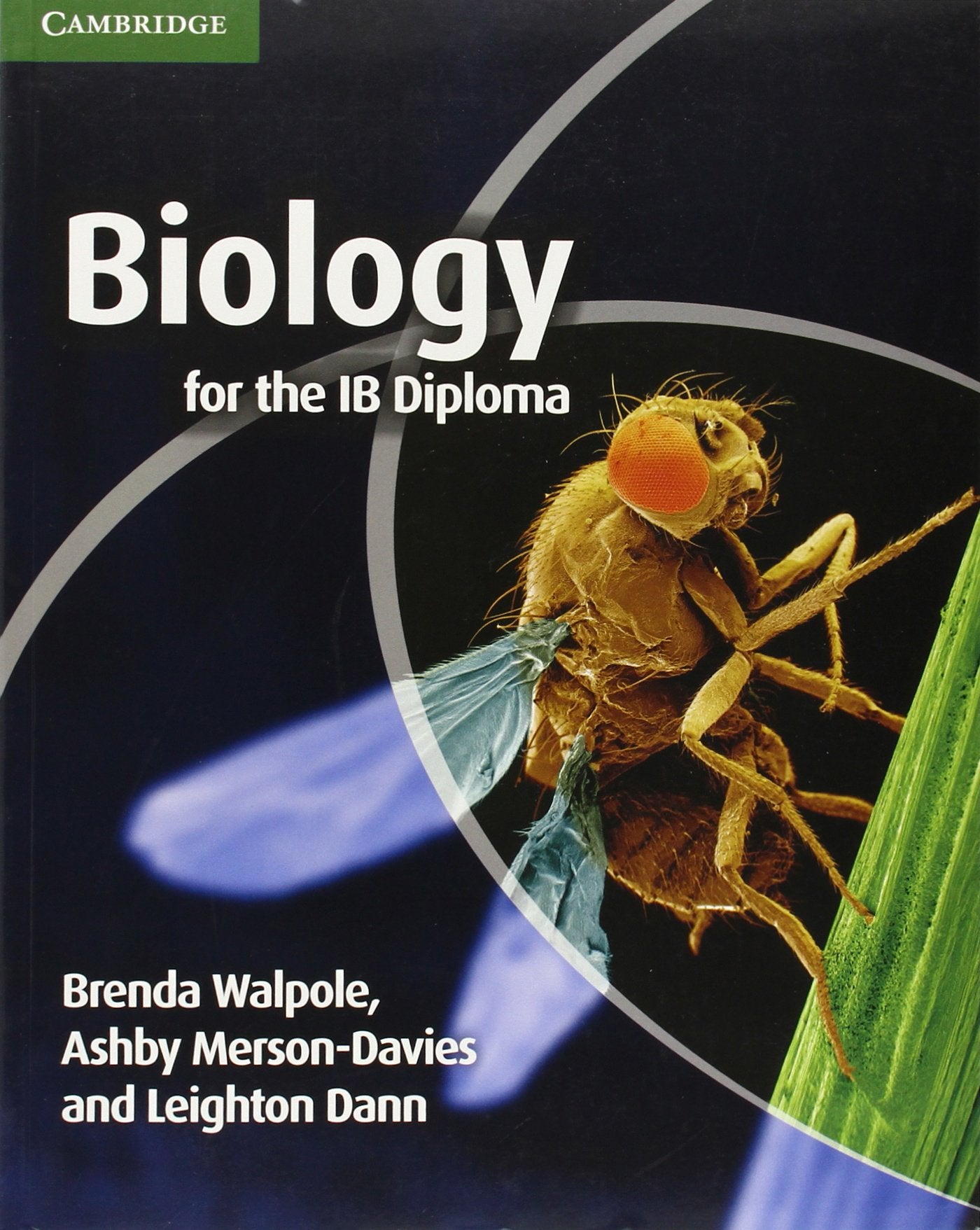 Cambridge Biology for the IB Diploma Natural Sciences