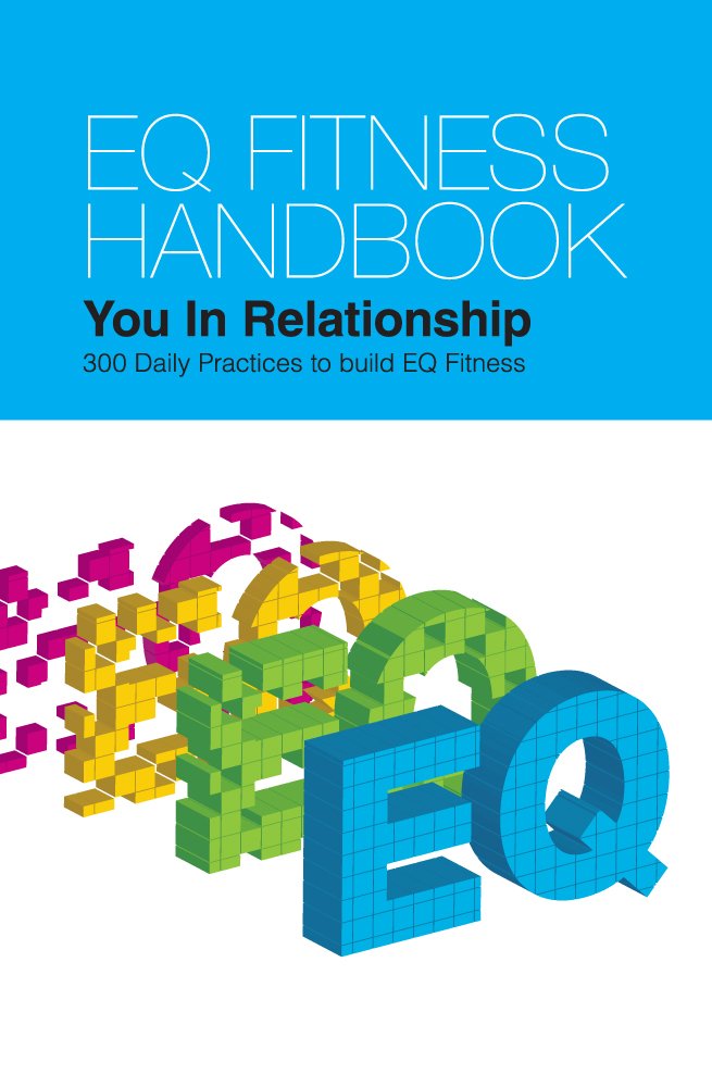 EQ Fitness Handbook - You In Relationship - 300 Da Books