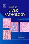 Atlas Of Liver Pathology book