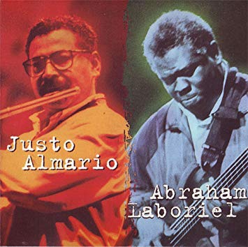Justo Almario & Abraham Laboriel Jazz