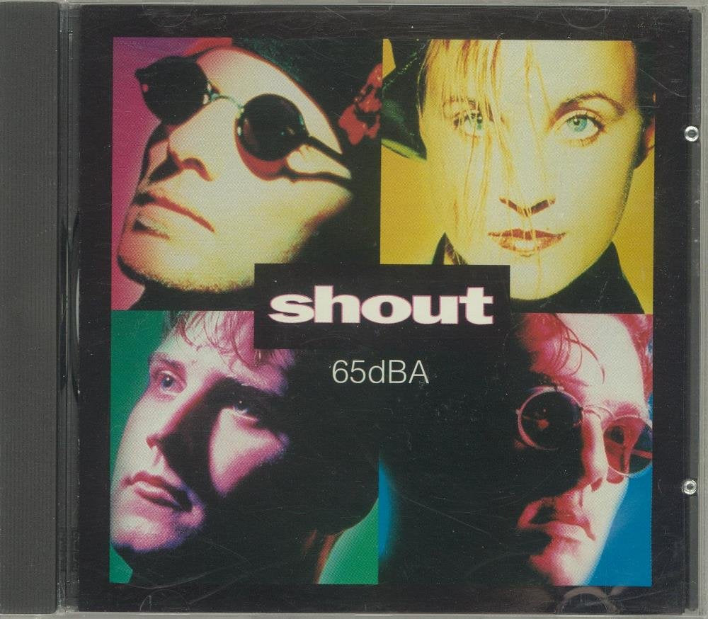 Shout Other music genres