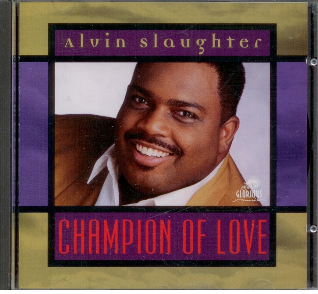 Champion of Love Other music genres
