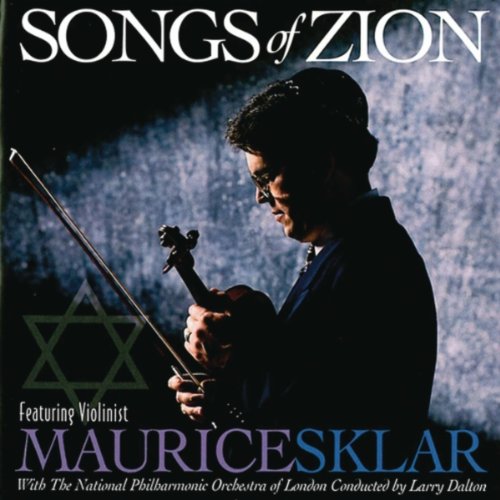 Songs of Zion Classical