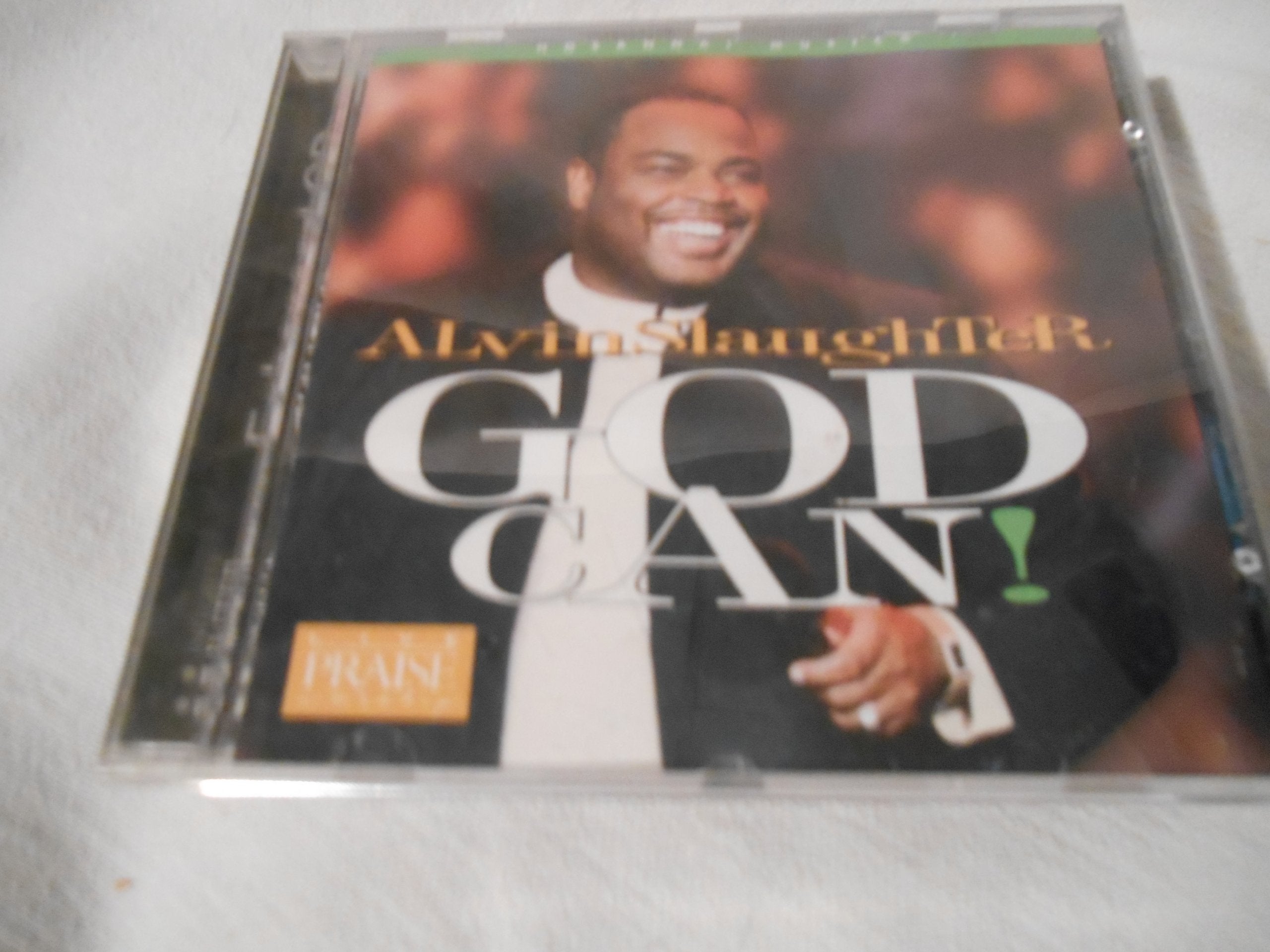 God Can Other music genres