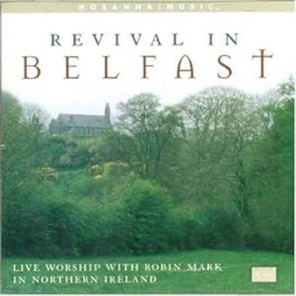Product Image: Revival in Belfast