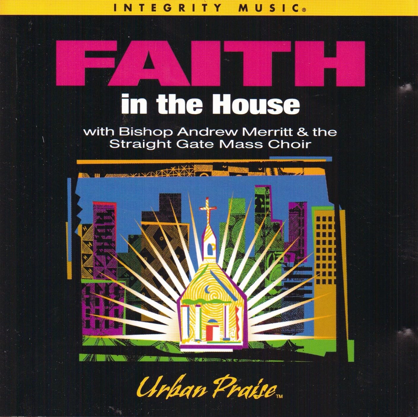 Faith in the House Other music genres