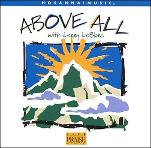 Above All Rock