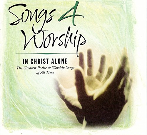 Product Image: In Christ Alone