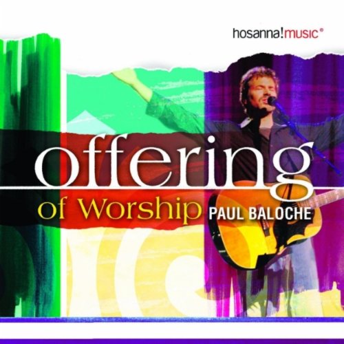 Offering of Worship Other music genres