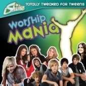 Cover the Earth Music