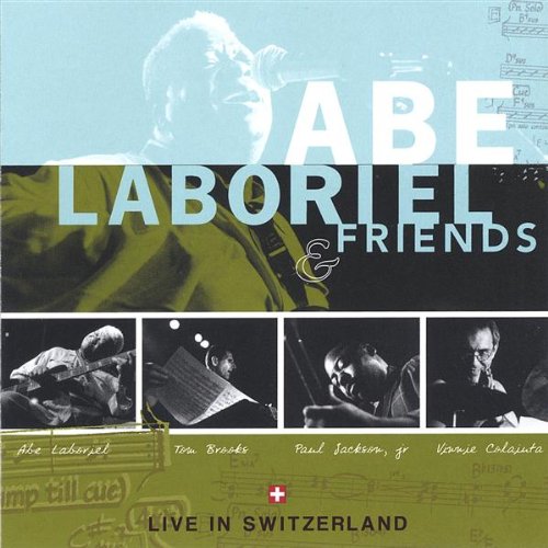 Live in Switzerland Jazz