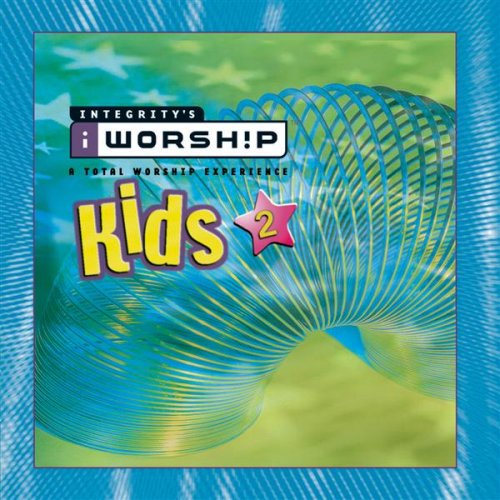 I Worship Kids Vol. 2 Other music genres