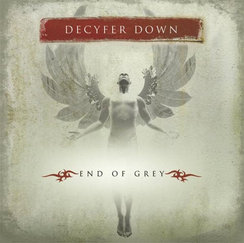 End of Grey Other music genres