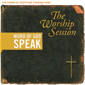 Word of God Speak Pop