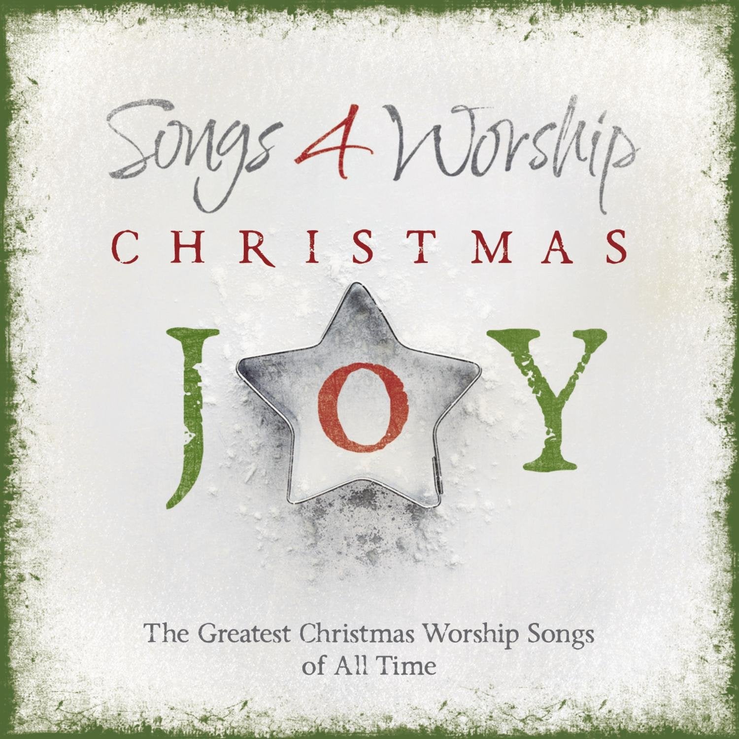 Songs 4 Worship: Christmas Joy Other music genres