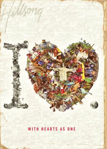 Product Image: The I Heart Revolution: With Hearts as One