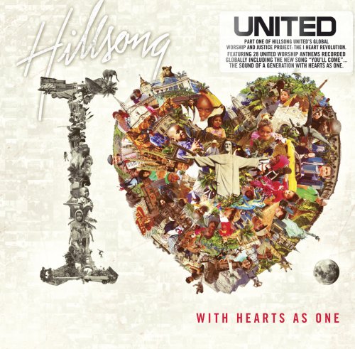 I Heart Revolution,the Music