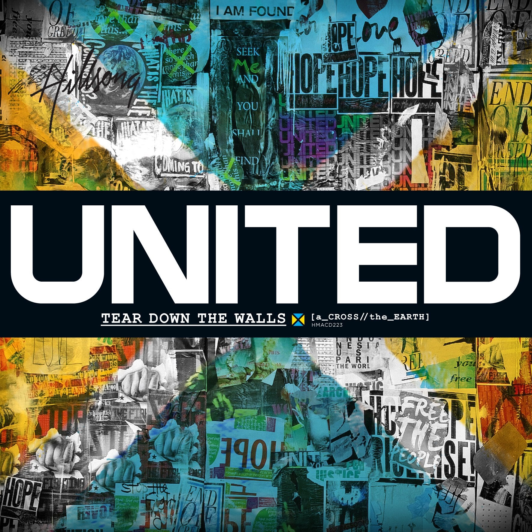 Tear Down the Walls Music