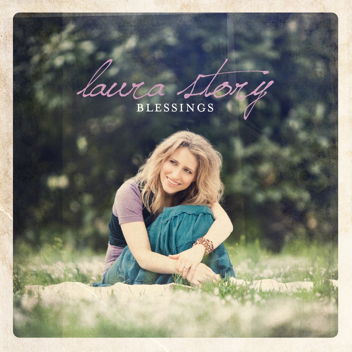 Product Image: Blessings