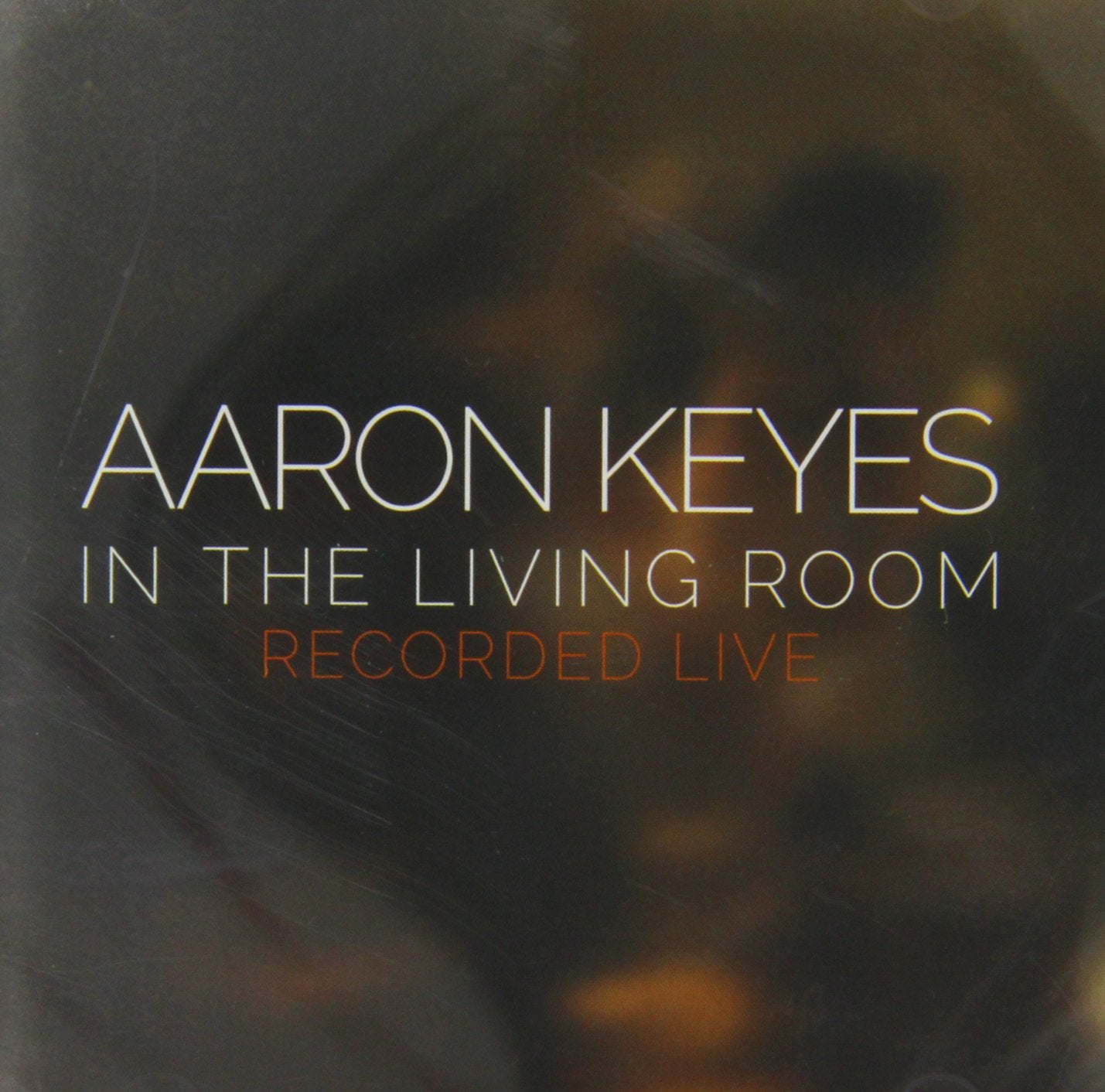 Aaron Keys - In The Living Room Music for Children