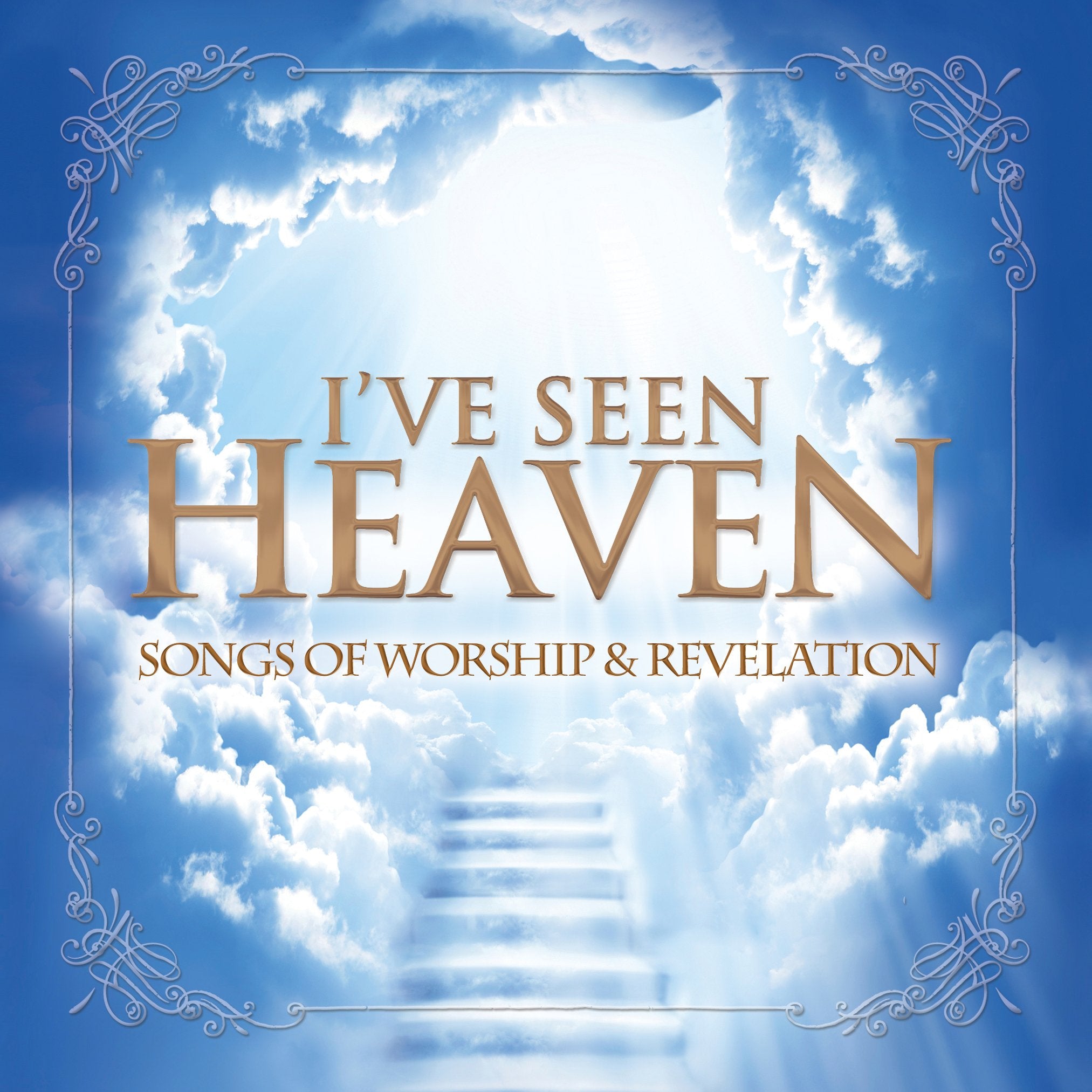 Various Artists - I've Seen Heaven Pop