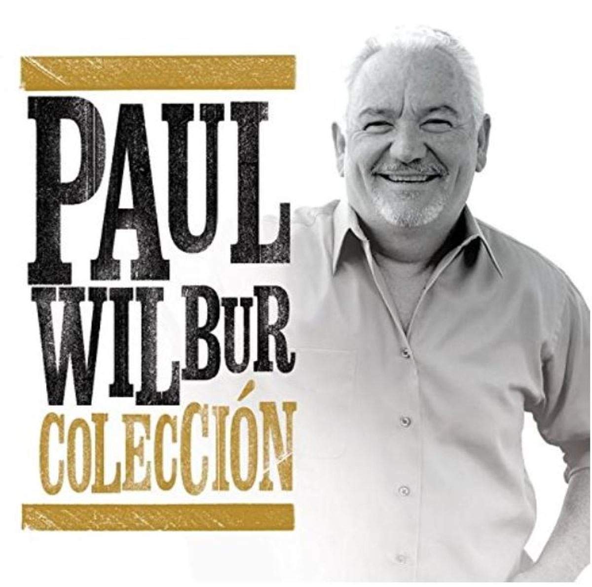 Paul Wilbur - Coleccion (Spanish) Other music genres