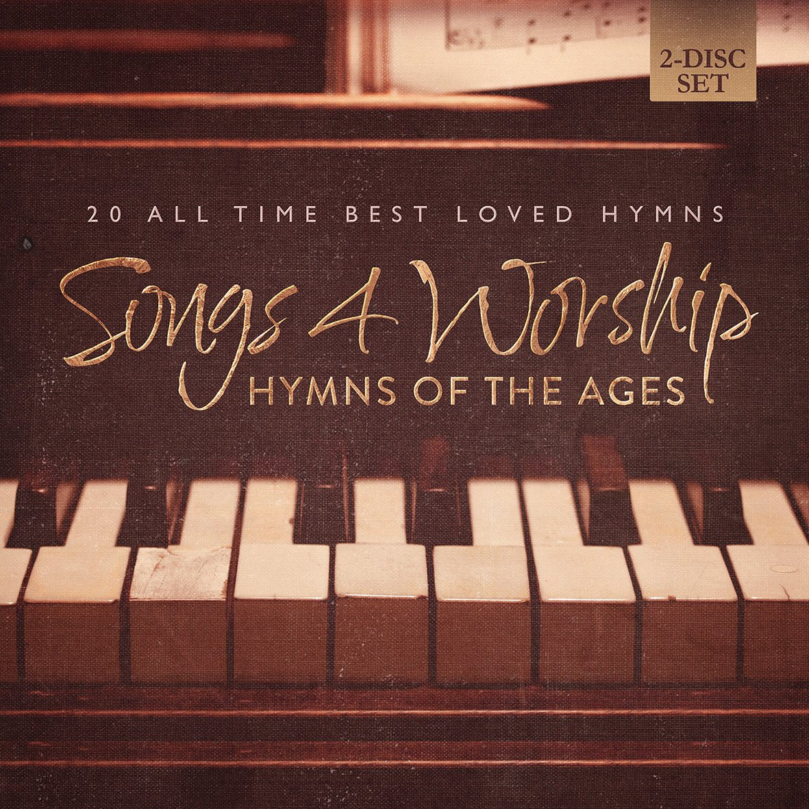 Hymns of the Ages Other music genres