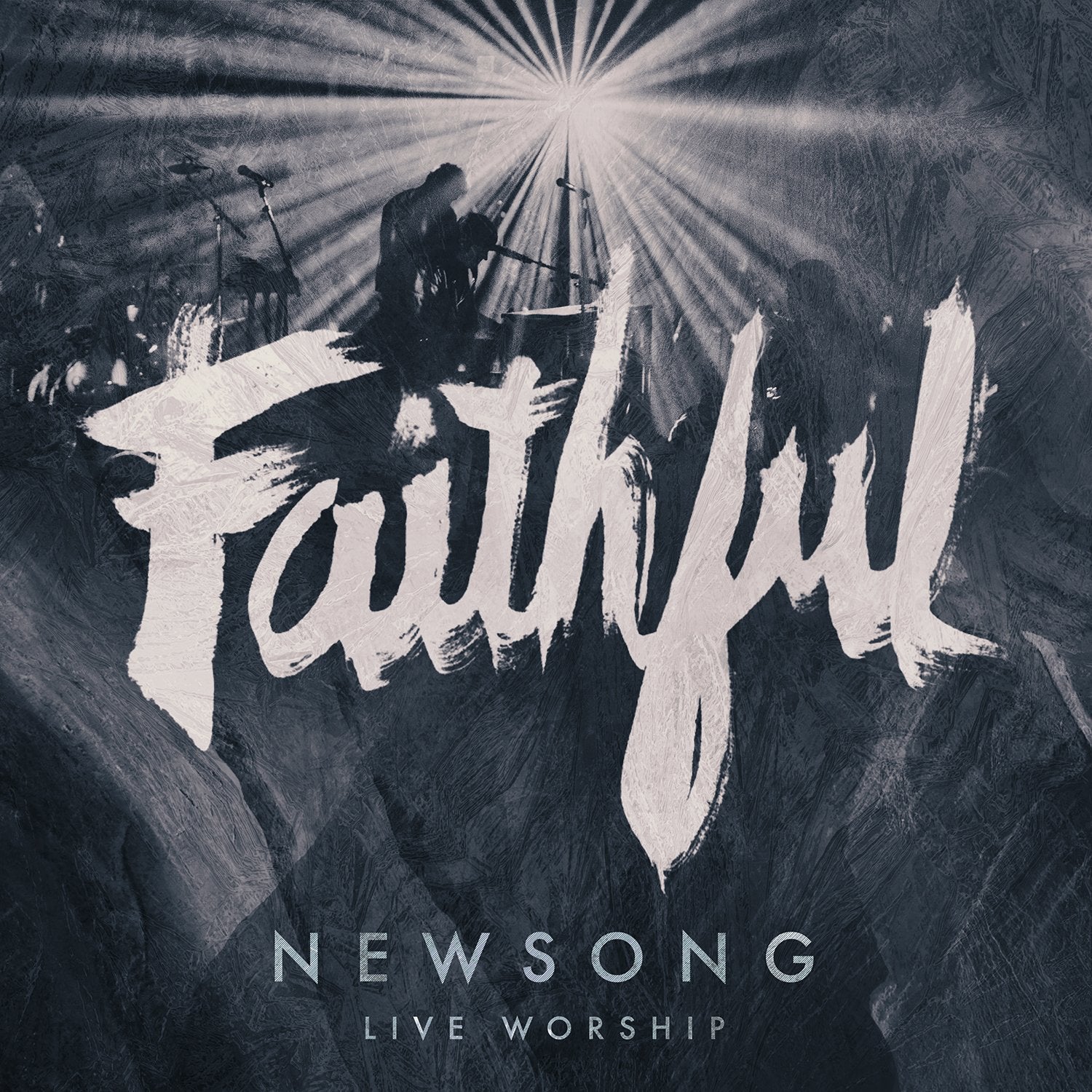 Faithful -Live- Music
