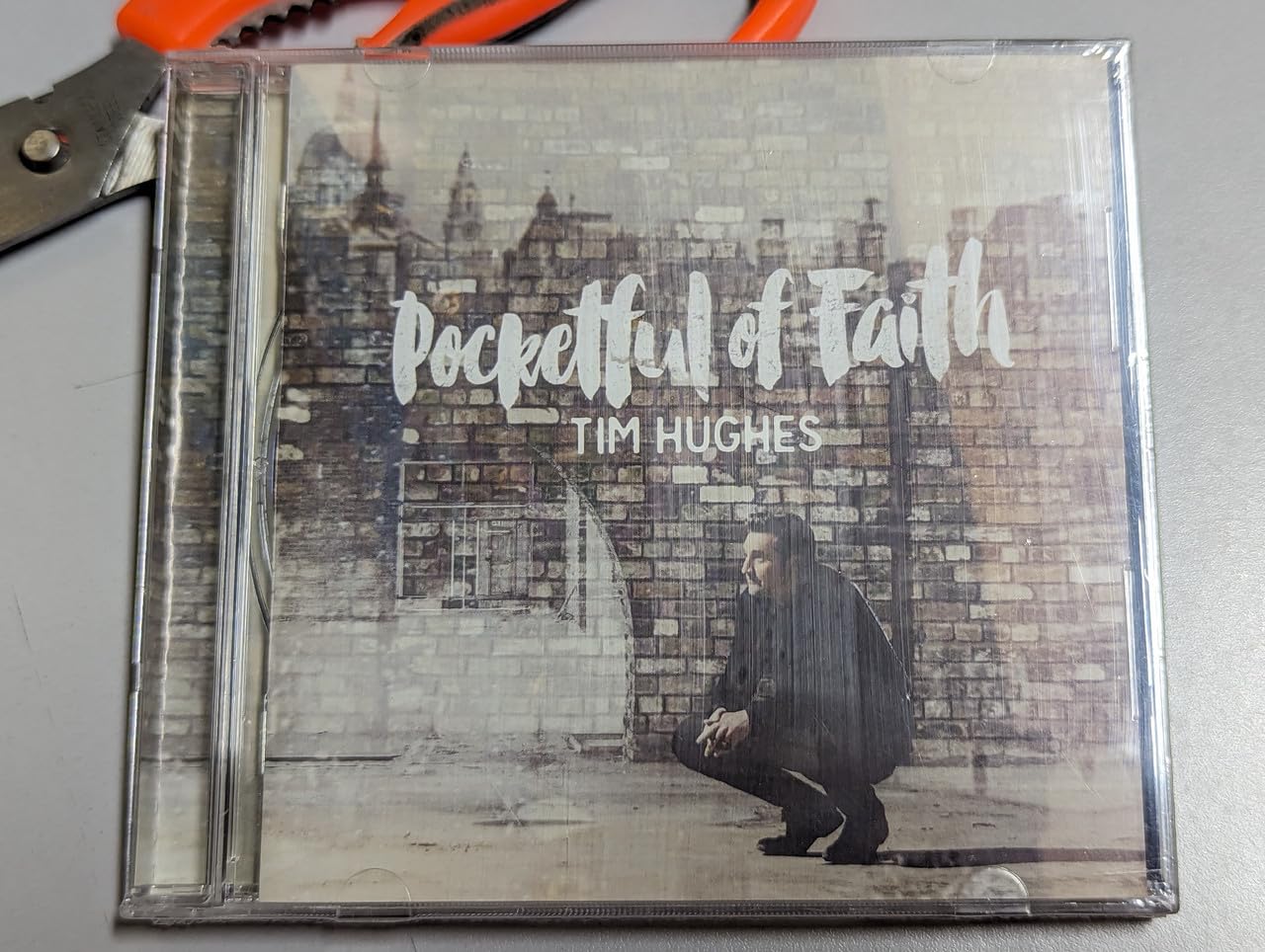Pocketful of Faith Music